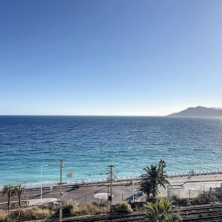 קאן Villa Maupassant T2 Bord De Mer מראה חיצוני תמונה
